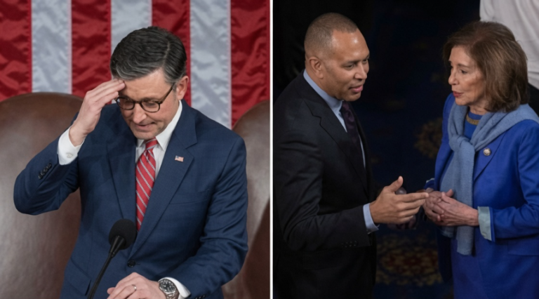 House Passes Bipartisan Housing Bill Targeting Corporate Homebuyers