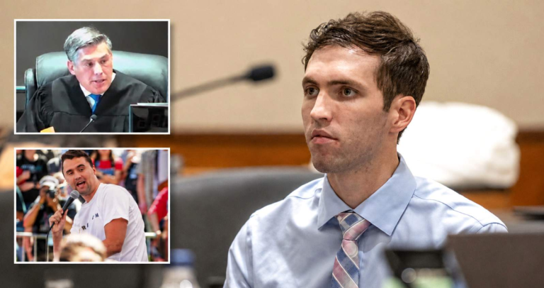 Pretrial Hearings Begin as Robinson’s Defense Prepares Last-Minute Moves
