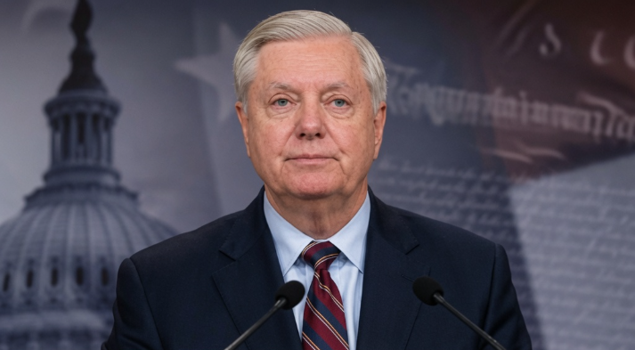 Lindsey Graham Dead at 71