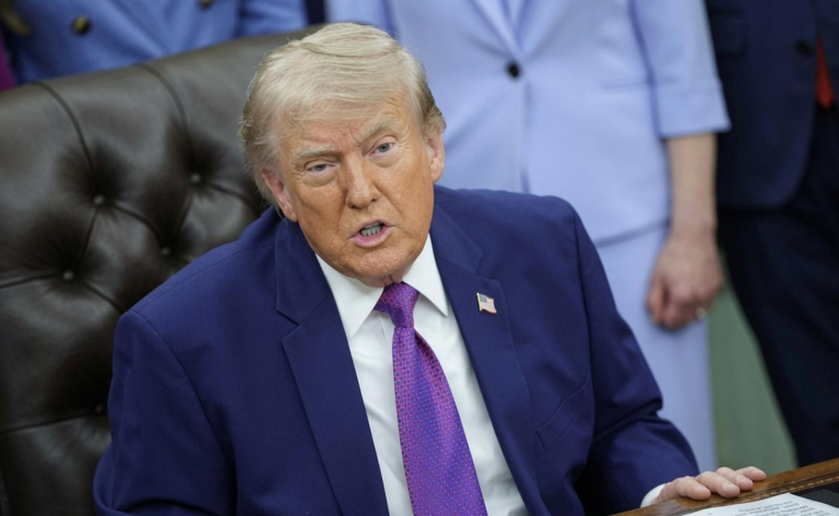CBS Boss Explains Why Anti-Trump ’60 Minutes’ Host Was Fired