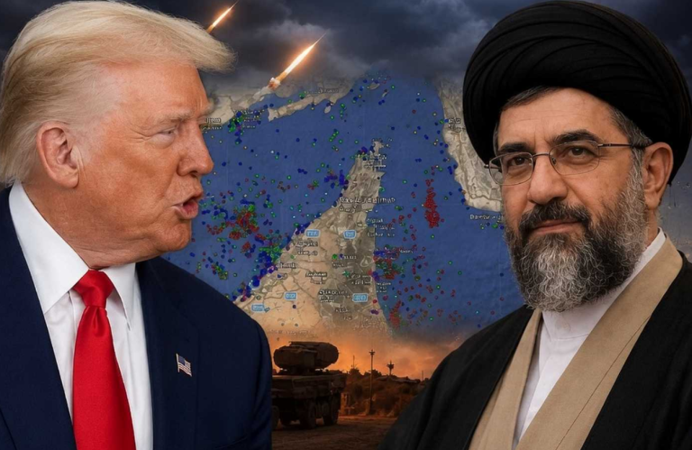 Major Update On Possible US-Iran Deal to End War
