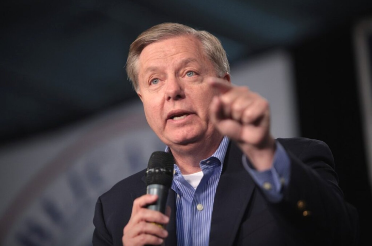 Here’s What We Know About Lindsey Graham’s Cause of Death