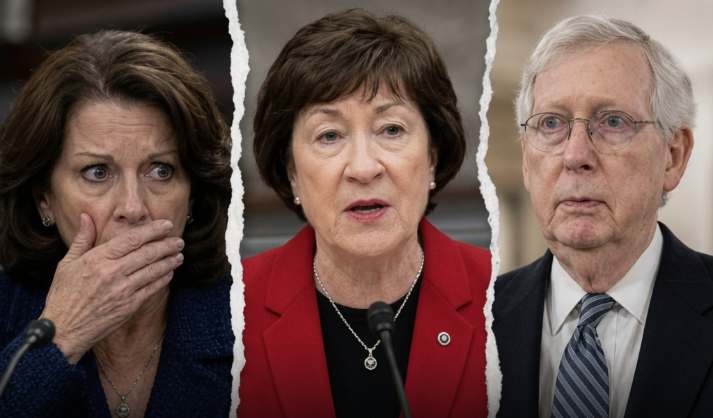 Senate Votes on Save America Act