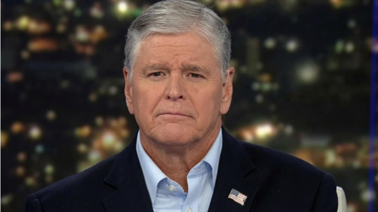 Hannity Says He Left Catholic Church Over Corruption Concerns
