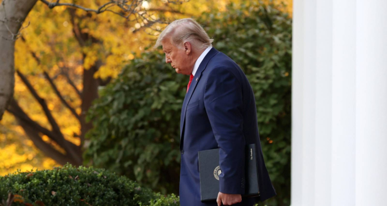 Major Update On Possible US-Iran Deal to End War