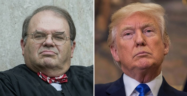 Federal Appeals Court Sacks Trump’s Trans Service Member Ban – Sort Of