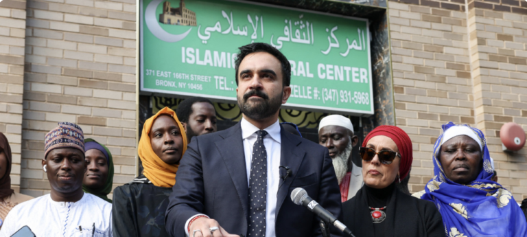 NYC Italian Community Rips Mayor Mamdani Over Massive Snub