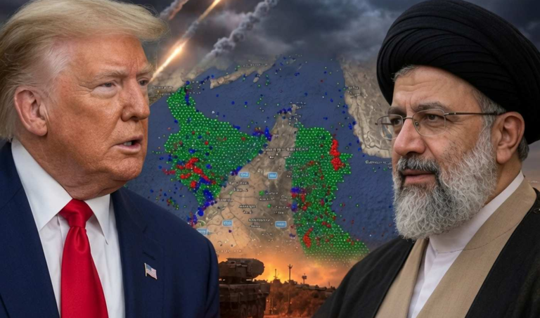 Major Update On Possible US-Iran Deal to End War