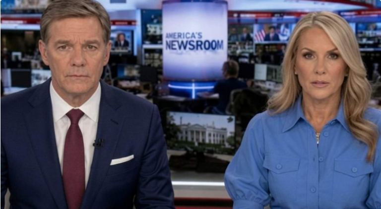 Fox Host Sounds Alarm as NASA Scientists 👇❤️Continue to Turn Up Missing or Dead