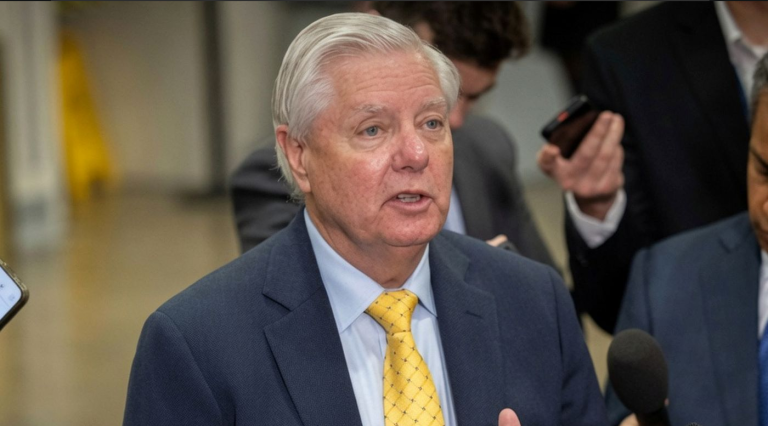 Medical Examiner Identifies Lindsey Graham’s Cause of Death