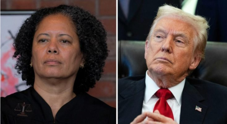Biden Judge Orders Trump To Restore Left-Wing Ideology to National Parks