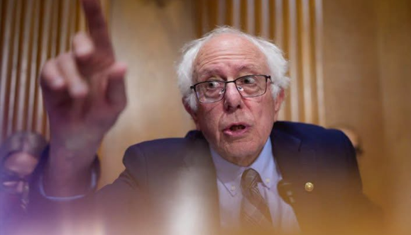 Bernie Sanders Isn’t Accidentally Backing Toxic Candidates — Here’s What He’s Building