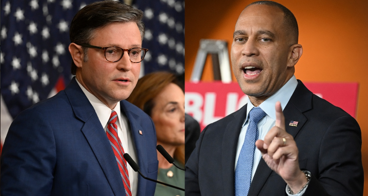 Dems Erupt as Republicans Will Add Another House Seat In Redistricting Fight