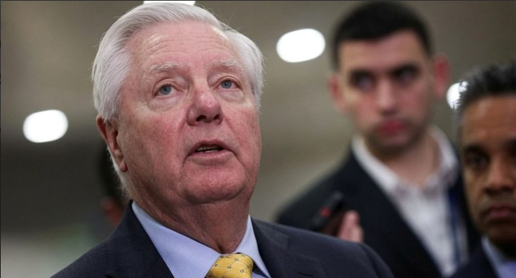 Here’s What We Know About Lindsey Graham’s Cause of Death