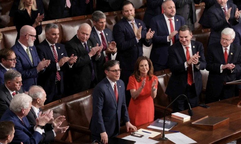 Florida Congressman Quits Spain Caucus Over Government’s Israel Policies