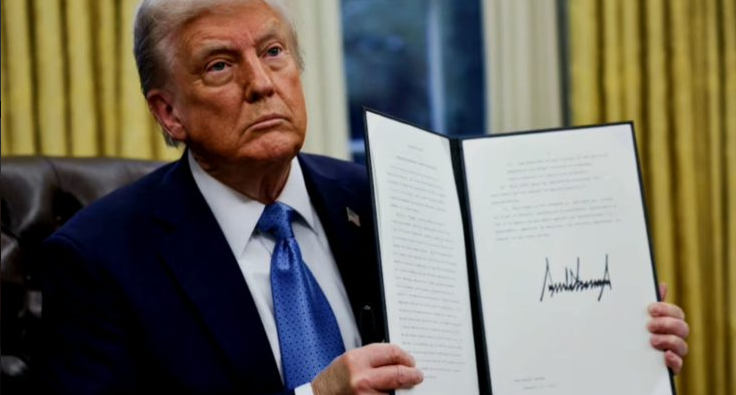 🚨You Won’t Believe The Latest Massive Immigration Fraud Uncovered By the Trump Admin