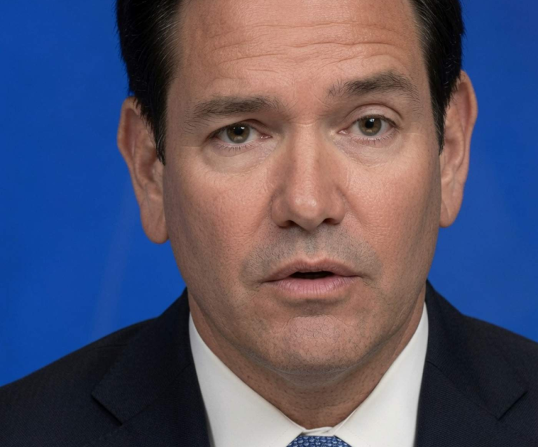 Rubio Hints At ‘Plan B’ In Iran Despite New Developments