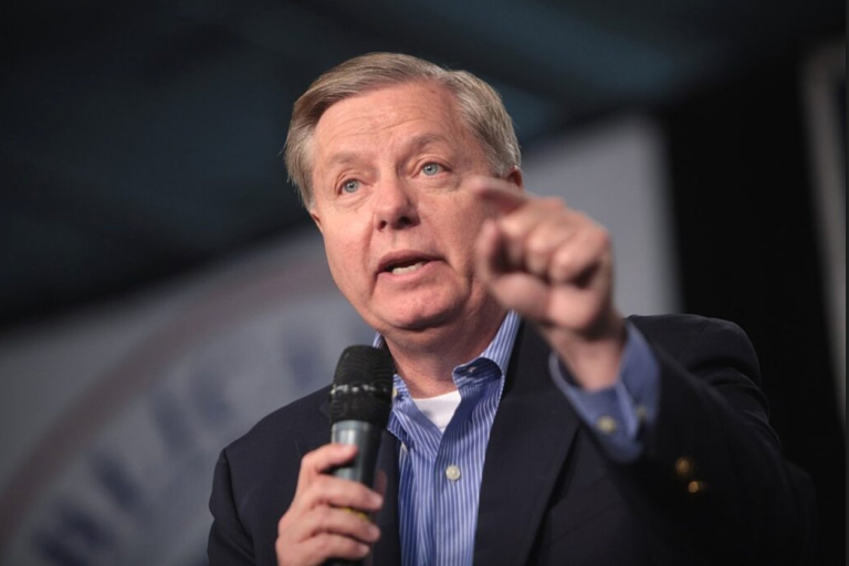 Medical Examiner’s Report Comes In – Here’s Why Lindsey Graham Passed