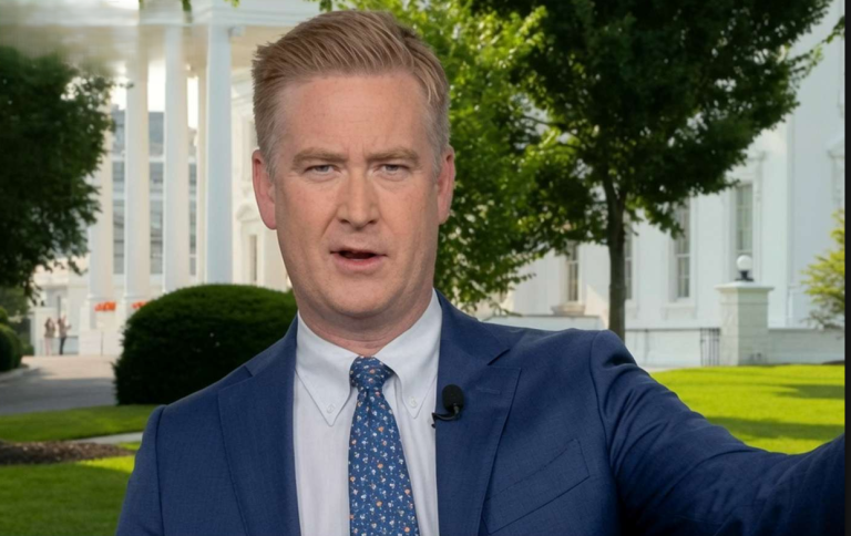🚨🐃Doocy Provides Big Update on U.S.-Iran Conflict