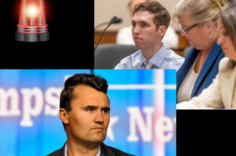 Judge In Charlie Kirk Case Denies Key Request from Family