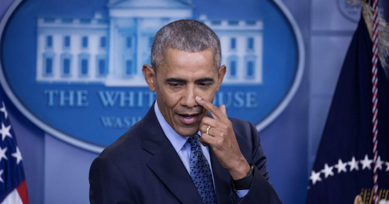 Locals Rip Obama Over Latest Update To Controversial Presidential Library