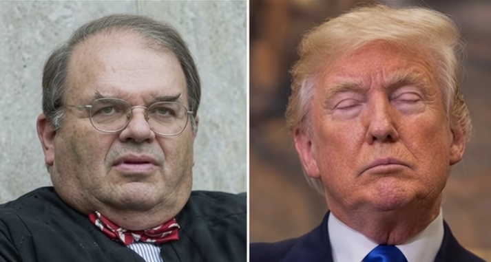 (-🚨) Federal Appeals Court Sacks Trump’s Trans Service Member Ban – Sort Of