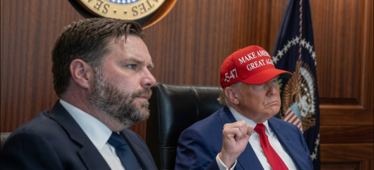 BREAKING: National emergency declared – Trump called in after