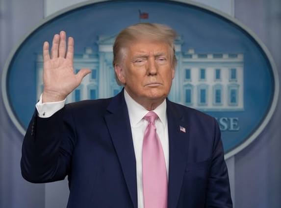 ABC Anchor Admits Truth As Trump’s DC Crackdown Yields Big Results