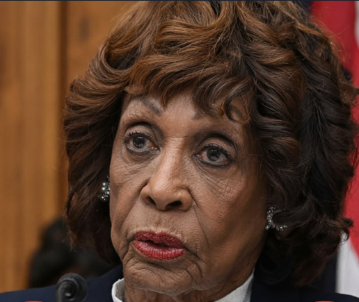 Facing Younger Primary Challenger, Waters Says No One Is Too Old To Serve