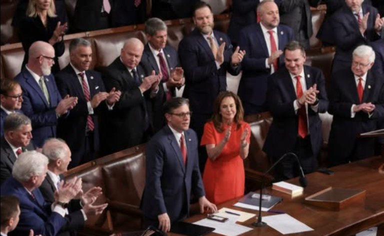 Florida Congressman Quits Spain Caucus Over Government’s Israel Policies