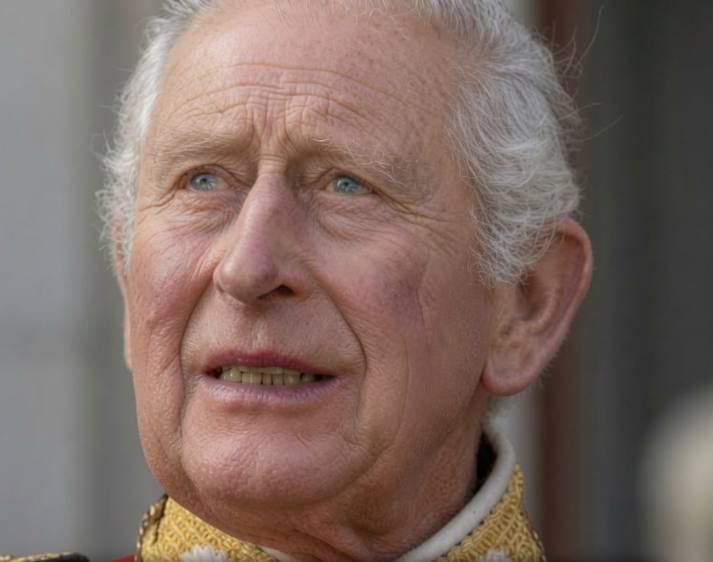 Buckingham Palace confirms the rumor, Charles III is…