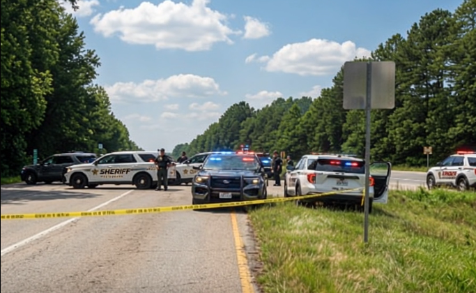 🚨⛑️ Authorities Issue Urgent Advisory for This Area—What You Need to Know