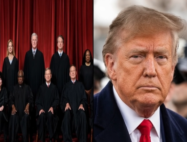 Divided Supreme Court Overturns State Death Row Conviction