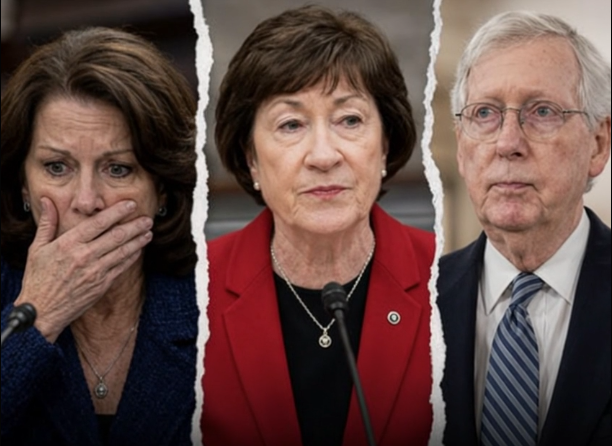 Senate Votes 50-49 on SAVE America Act…