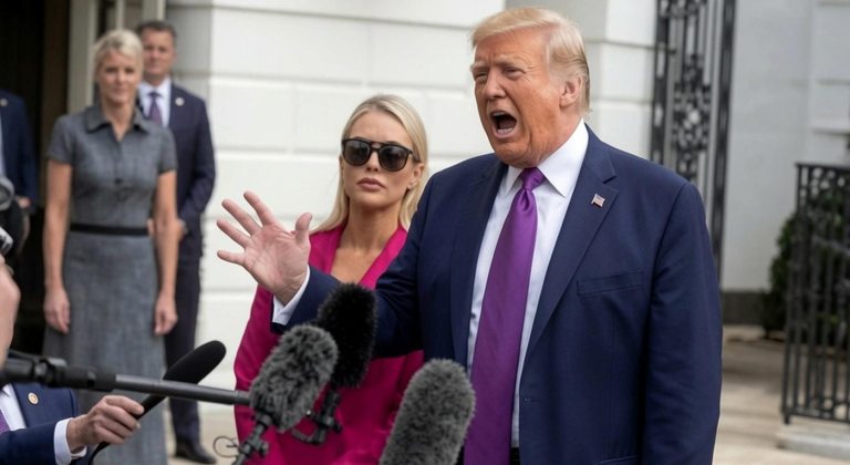 BREAKING: 50Minutes Ago Donald Trump Gets More Bad News