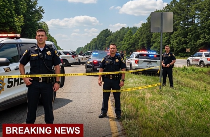 ⛑️👇 Authorities Issue Urgent Advisory for This Area—What You Need to Know
