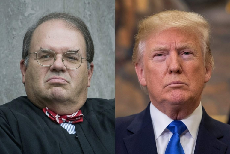 Federal Appeals Court Sacks Trump’s Trans Service Member Ban – Sort Of