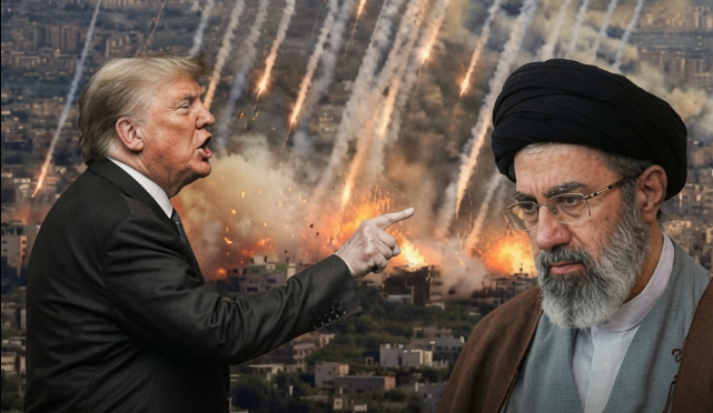 BREAKING NEWS!!! TRUMP just confirmed the passing of…See more