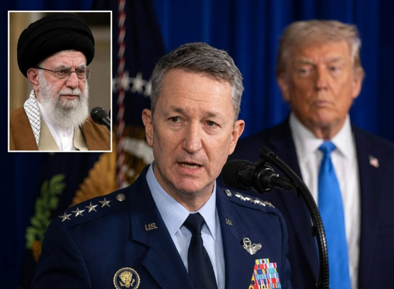 Iran Launched a Surprise Ballistic Missile Attack on American Forces – BIG Mistake