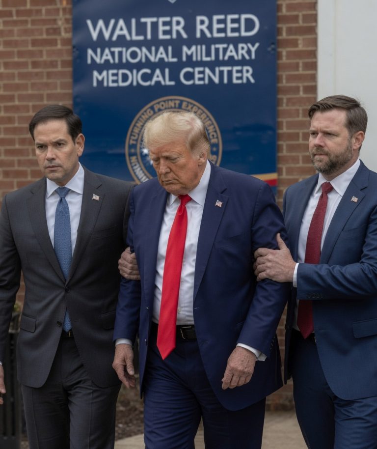 Reports Concerning Donald Trump’s Health Gain Attention Following Schedule Changes