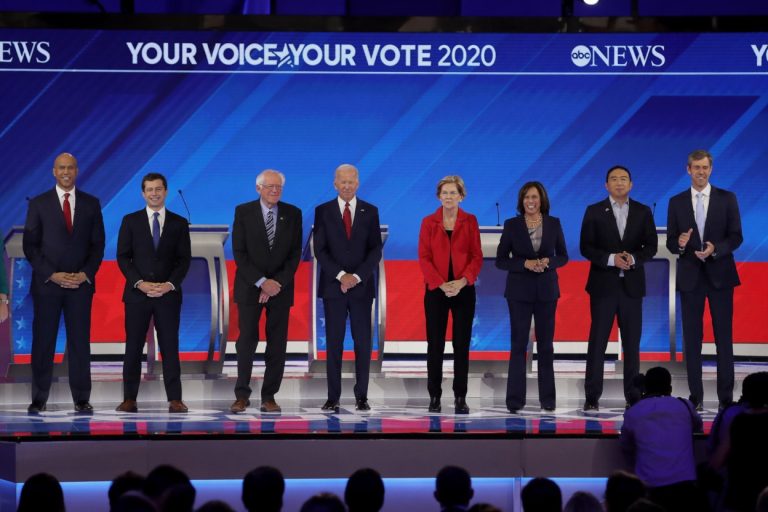 Bernie Sanders Is Now a 2028 Frontrunner — It Should Terrify Every American Who Loves This Country