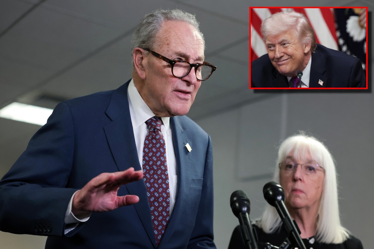 Trump Admin Making One Big Change To Favorite Democrat Policy🅰️🚨