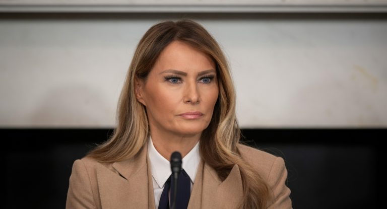 Federal Judge Delivers Blockbuster Ruling in Melania Trump Case