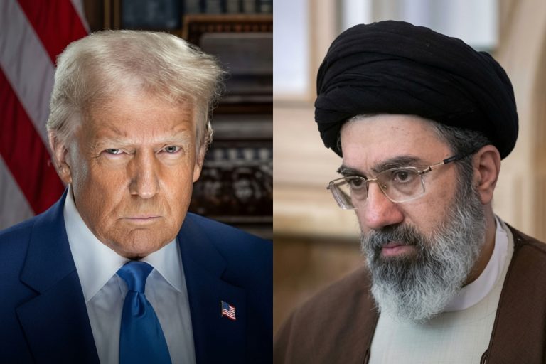 🚨🫢HERE WE GO: Iran just responded back…