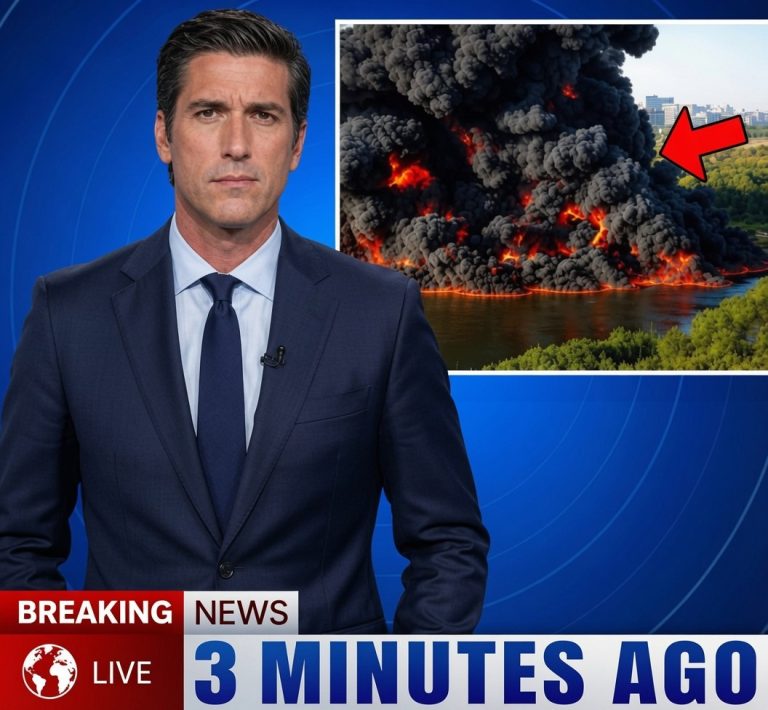 Biggest Tragedy JUST Happened in the USA! The Whole World is Shocked and Scared