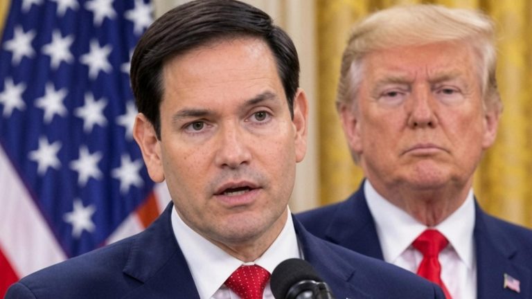 🚨⚆_⚆ Rubio Revokes Legal Status of Walz-Pardoned Child Predator, Ensuring Deportation