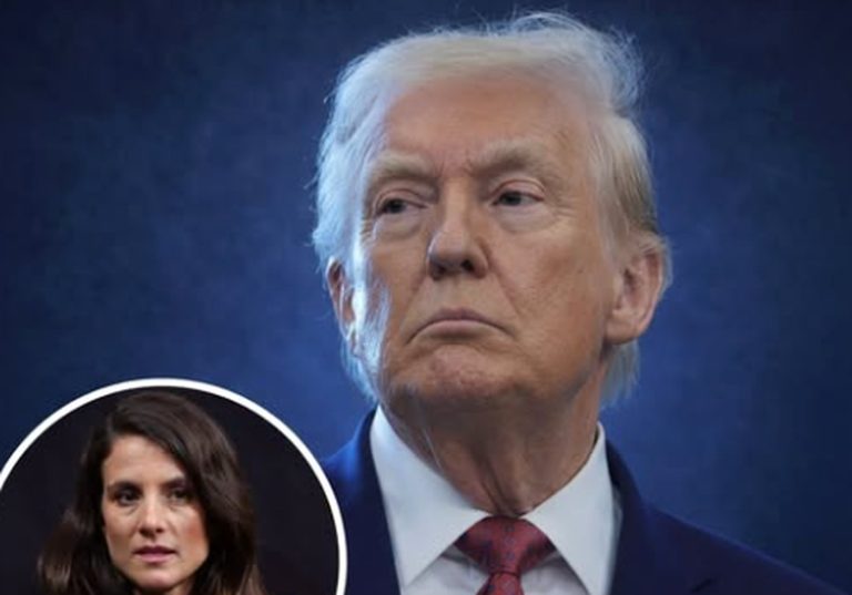 Donald Trump criticizes the Kennedy family hours after the dies of JFK’s granddaughter