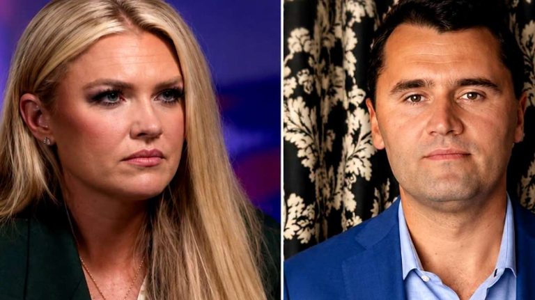 CHARLIE KIRK’S WIFE STUNS NATION WITH MAJOR APPOINTMENT IN UTAH AS