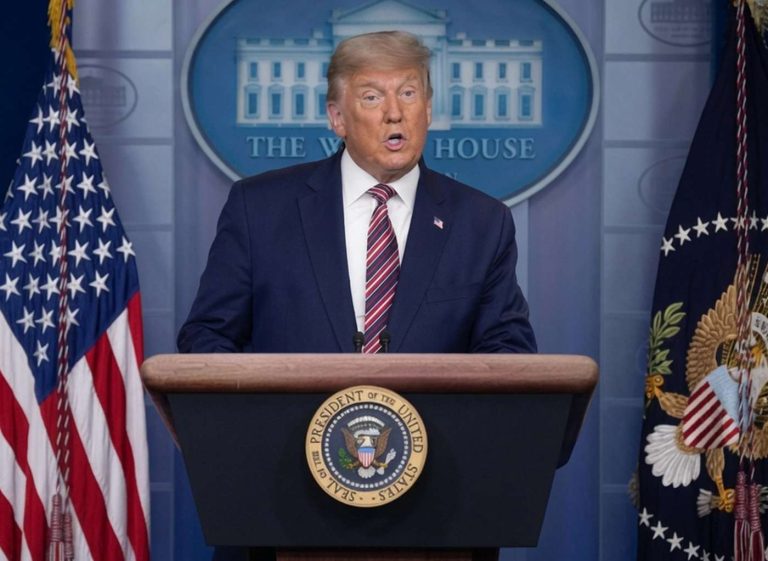 Iran Called Trump Begging for a Deal, But He Should Ignore Them and Finish the Job