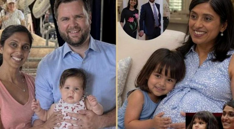 30 Minutes ago in Ohio. JD Vance was confirmed as…See more